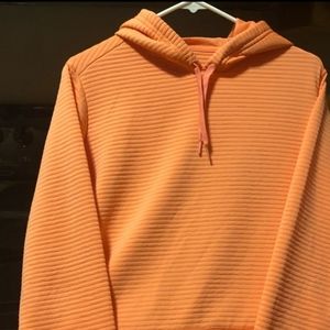 Women’s Nike Light Weight Hoodie Size L